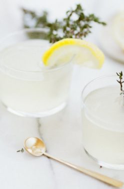 Le citron : un fruit malin aux nombreuses vertus