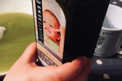 Quelles matières grasses donner à mon bébé?