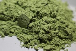 Superaliment : l&rsquo;herbe de blé en poudre et ses bienfaits