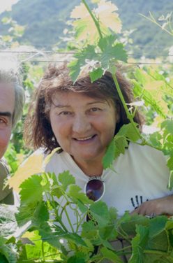 Rencontre avec Lydia et Claude Bourguignon, fondateurs du Laboratoire d&rsquo;Analyse des Sols