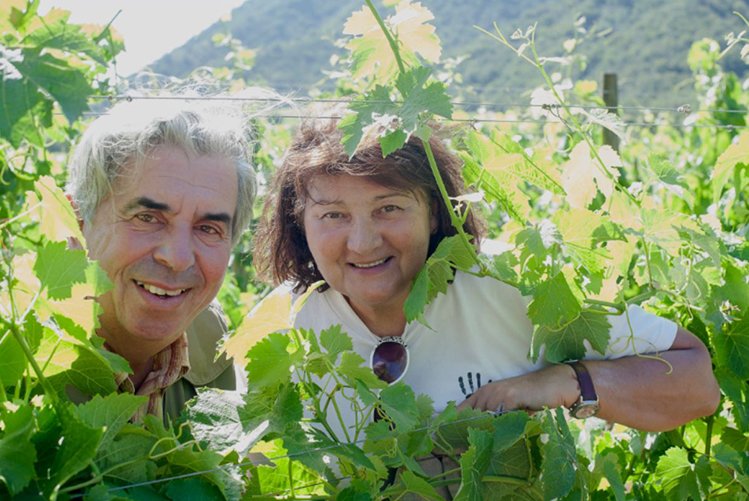 Rencontre avec Lydia et Claude Bourguignon, fondateurs du Laboratoire d&rsquo;Analyse des Sols
