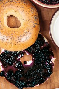 bagels-confiture-recette