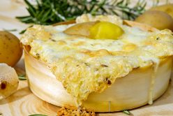La Tartiflette : le plat star de l&rsquo;hiver