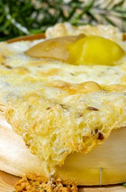 La Tartiflette : le plat star de l&rsquo;hiver