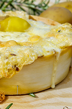 La Tartiflette : le plat star de l&rsquo;hiver