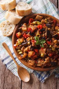 ratatouille-froide-recette