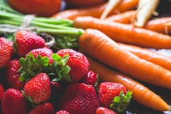 Les fruits et légumes bio d&rsquo;Avril