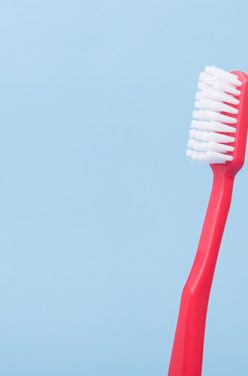 DIY : Dentifrice à l&rsquo;argile blanche