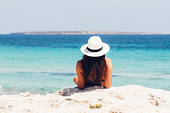 Préparer sa peau avant les vacances d&rsquo;été