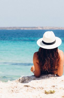 Préparer sa peau avant les vacances d&rsquo;été