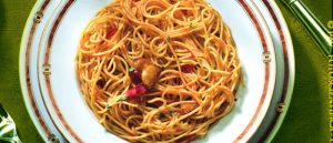pates-montignac-recette-regime