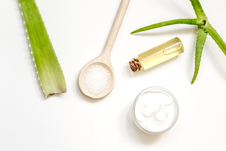 5 « do it yourself » bio pour les vacances