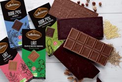 J&rsquo;ai testé les tablettes Belledonne, chocolat bio et équitable