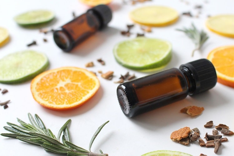 Roll-on « bonne humeur »