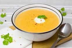 SOUPE DÉTOX