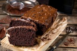 Moelleux au chocolat Vegan