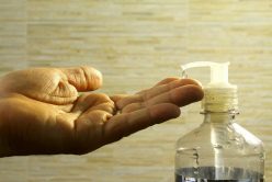 DIY GEL ANTIBACTÉRIEN