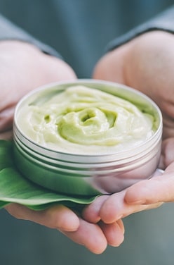 DIY : lotion apaisante après-soleil