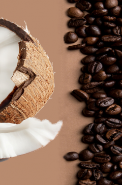 DIY Gommage Café & Coco: un soin naturel et simple pour votre peau !