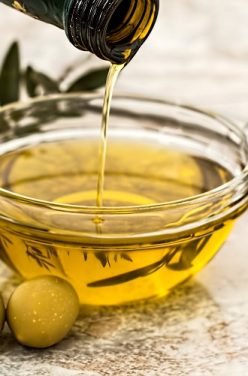 DIY : Soin des cheveux à l’huile d’olive