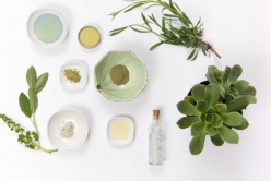 Des idées recettes pour vos cheveux aux poudres d&rsquo;ayurvéda