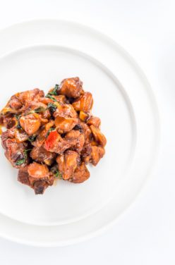 Curry d’agneau à l’indienne : de l&rsquo;épice dans vos plats