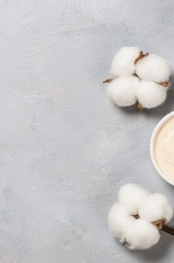 Recette masque d&rsquo;argile maison pour peaux sèches