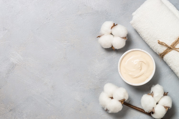 Recette masque d&rsquo;argile maison pour peaux sèches