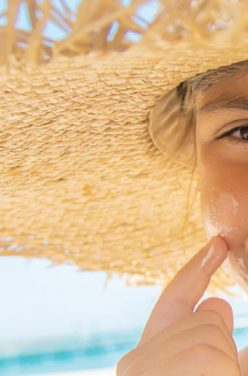 Les indispensables beauté en voyage !