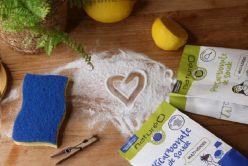 Bicarbonate et Percarbonate naturéO