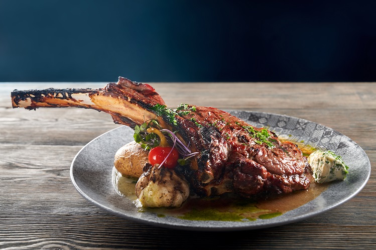 Recette d&rsquo;épaule d&rsquo;agneau tendre et ses petits légumes