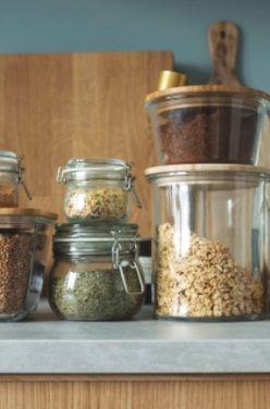 DIY – fête des Pères : Mélange d’épices maison