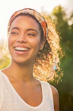 ASTUCE BEAUTÉ : MISEZ SUR LES ALIMENTS BONNES MINES.