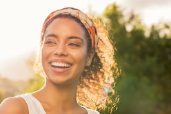 ASTUCE BEAUTÉ : MISEZ SUR LES ALIMENTS BONNES MINES.