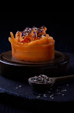 Le FURIKAKE ou comment mettre le Japon dans sa cuisine